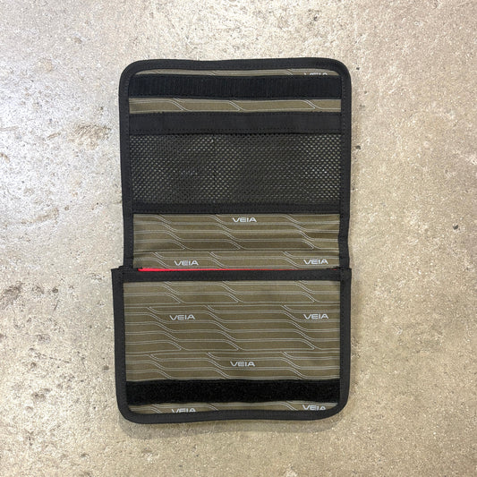 Veia Explorer Fin Wallet