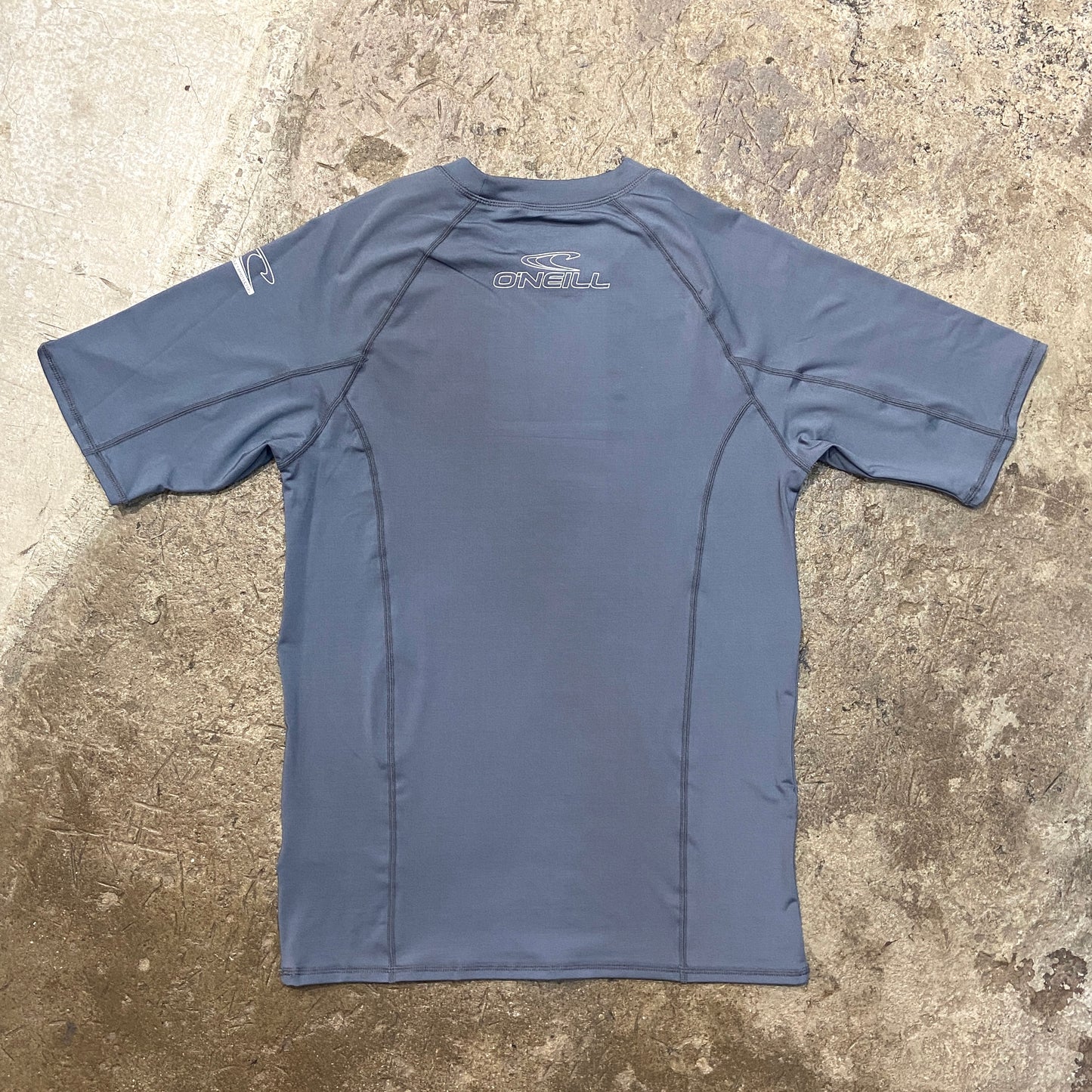 O'NEILL BASIC SKINS 50+ S/S RASH GUARD