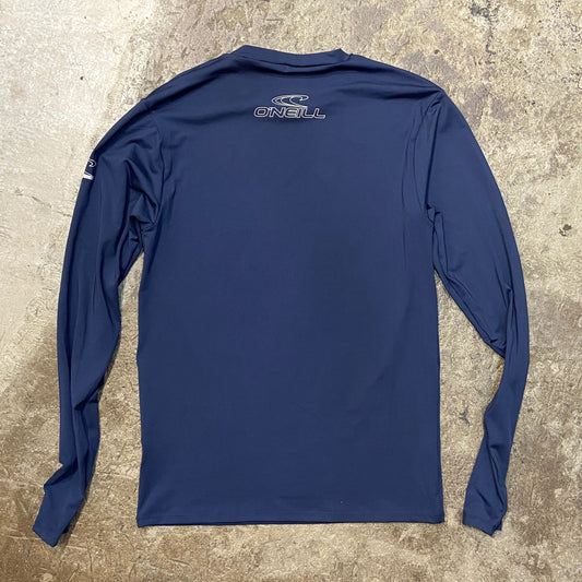O'NEILL BASIC SKINS 50+ L/S RASH GUARD