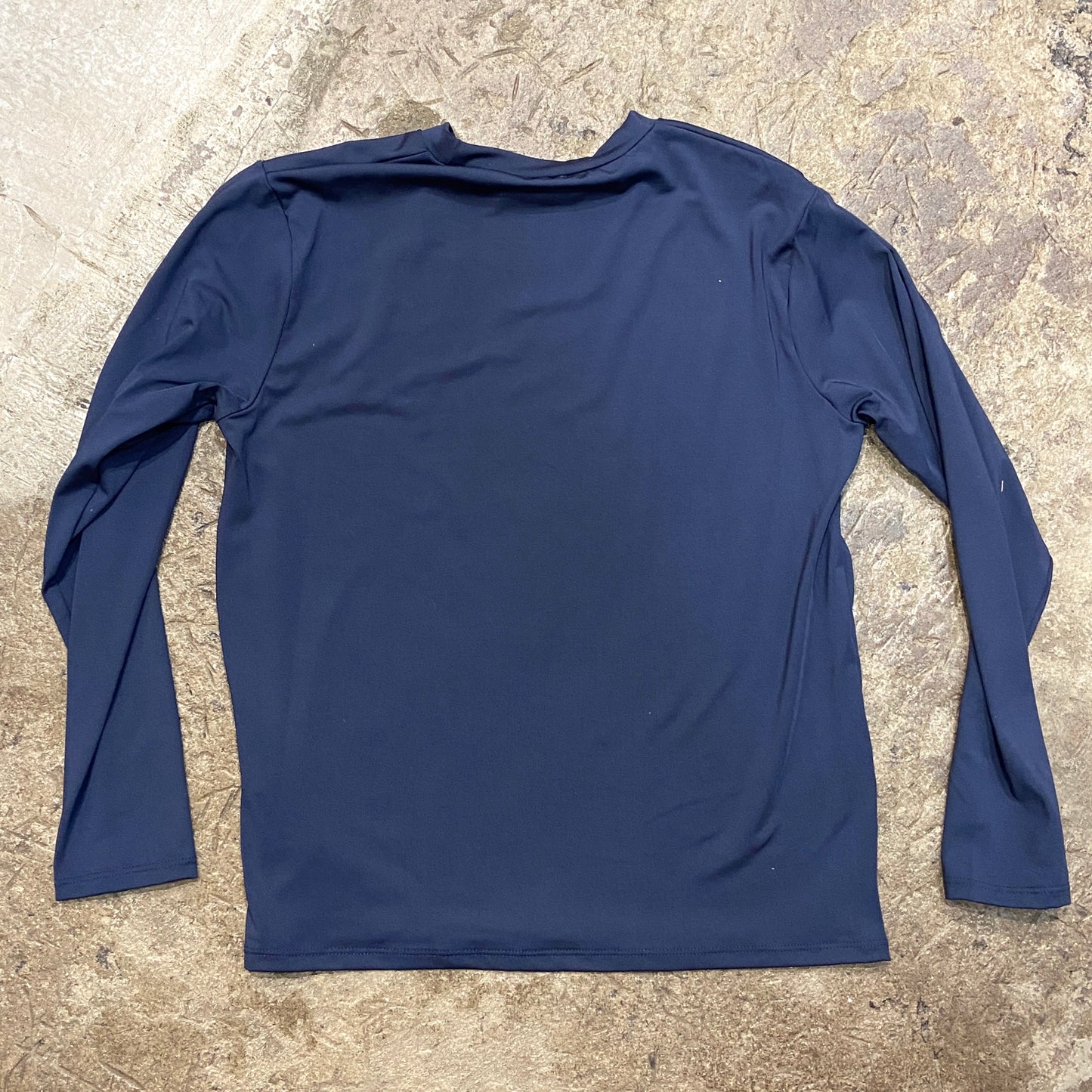 O'NEILL YOUTH BASIC SKINS 50+ L/S RASH GUARD