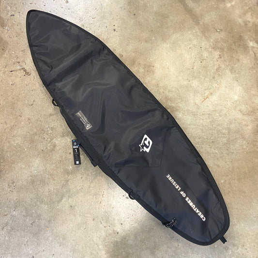 CREATURES OF LEISURE SHORTBOARD DAY USE DT2 6'7