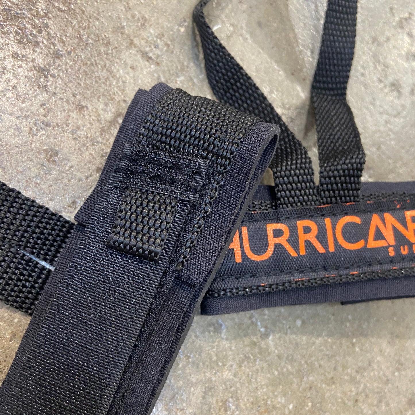 HURRICANE FIN SAVERS