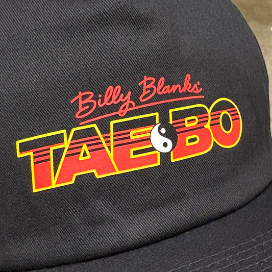 SALAD VALLEY TAEBO CAP