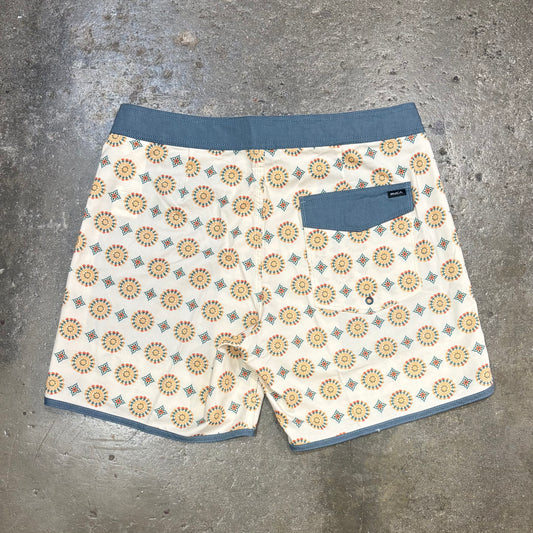 RVCA Freeport Trunk 16"