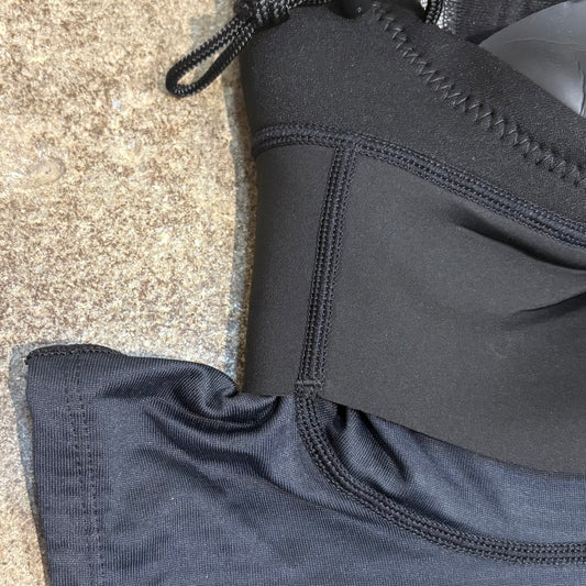 XCEL MENS RASH VEST INSULATE XR W/2MM HOODED