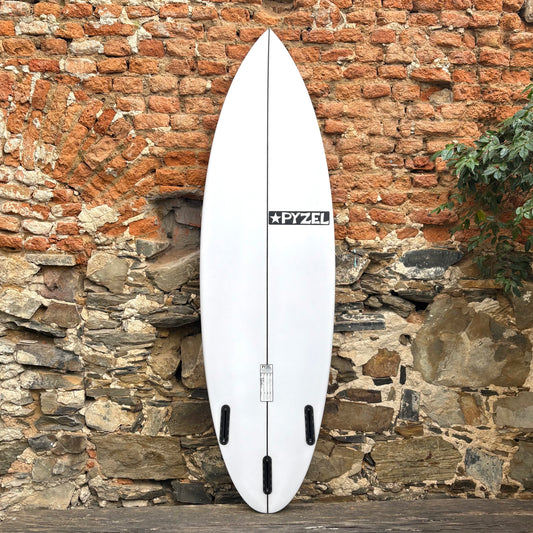 GHOST XL 6'0 19 5/8 2 5/8 31.10L