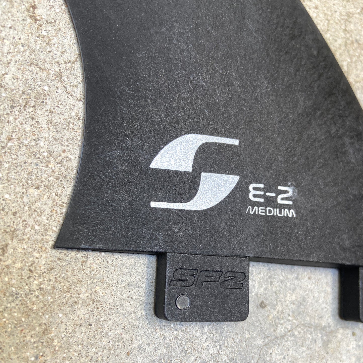 SCARFINI GLASS FIBRE E 2 THRUSTER