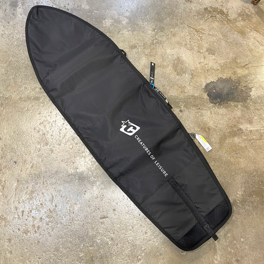 CREATURES OF LEISURE FISH DAY USE DT2.0 6'0"
