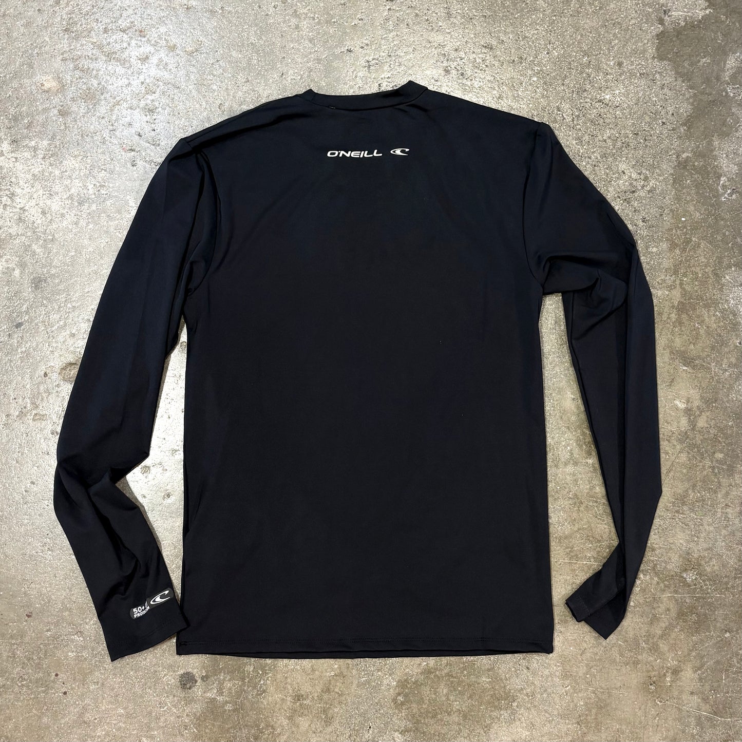 O'Neill Men's L/S 50+ L/S Rash Guard