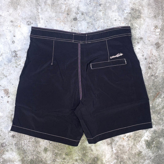 TCSS Cahoots 17" Boardshort - Phantom