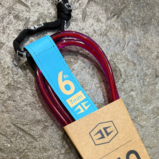 HURRICANE 6FT 7MM REG LEASH