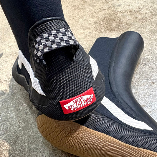 Vans Surf Bootie 3 MM