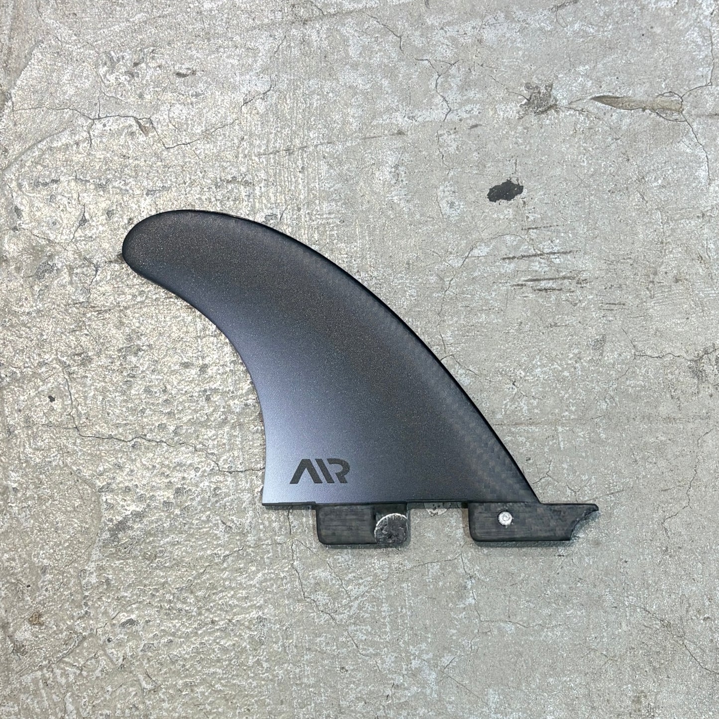 Scarfini Pivot Quad Rear Air | Dual Tab