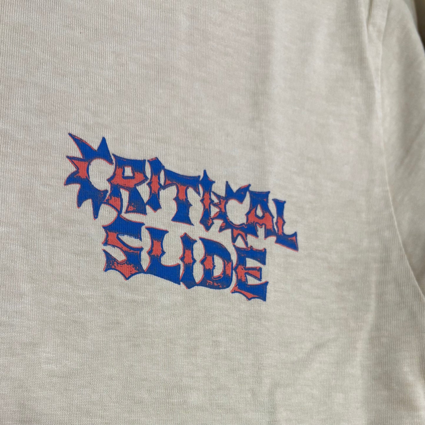 The Critical Slide Society Joyride LS Tee