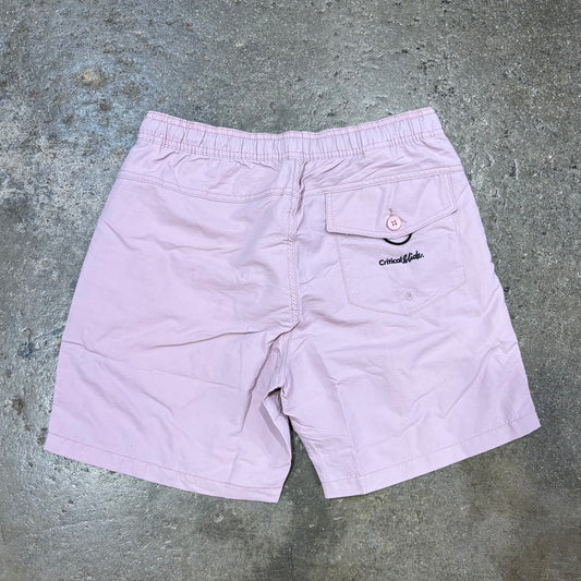 The Critical Slide Society Nucleus 16" Trunk - Pink