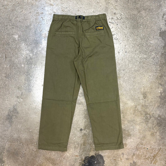 TCSS Outdoor Pant - Dusty Green