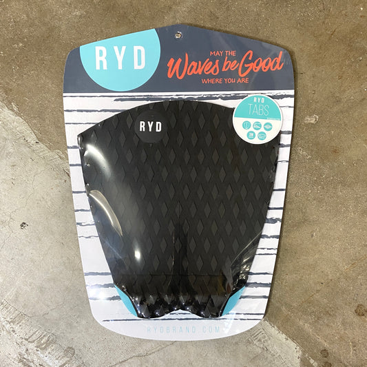 RYD TABS TRACTION