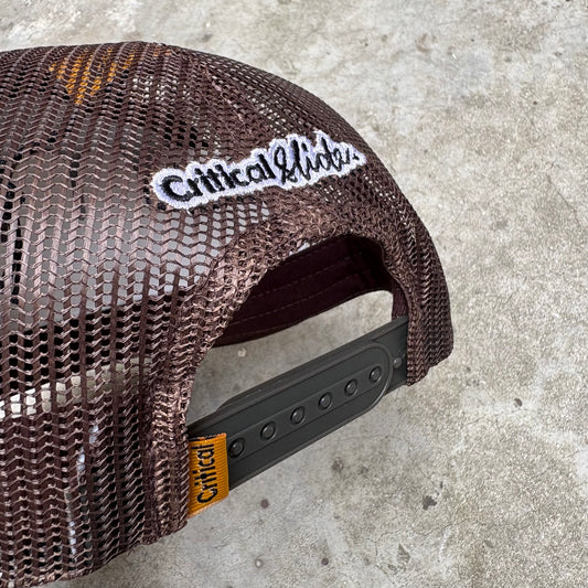 TCSS Communication Trucker