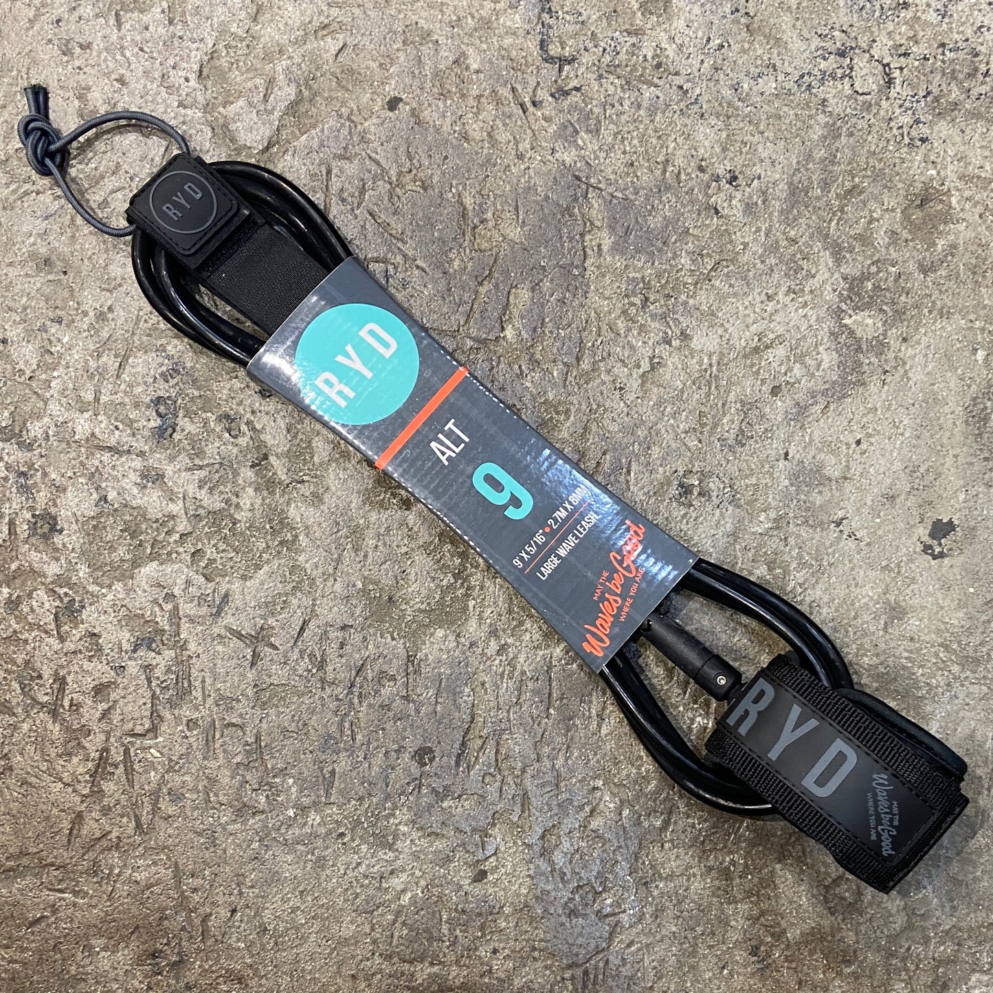 RYD ALT 9 MM LEASH