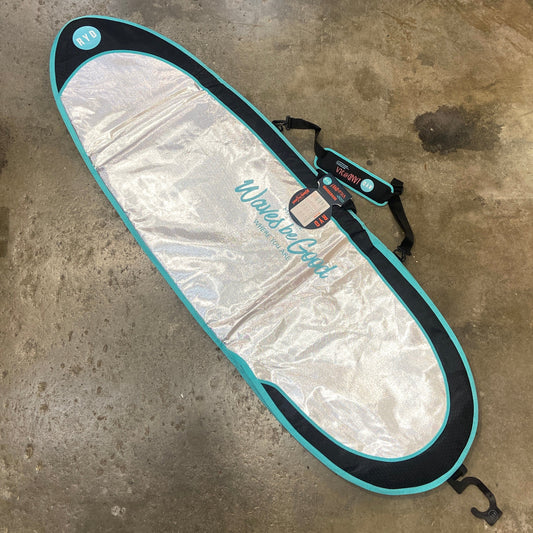 RYD    BOARD COVER EVERYDAY