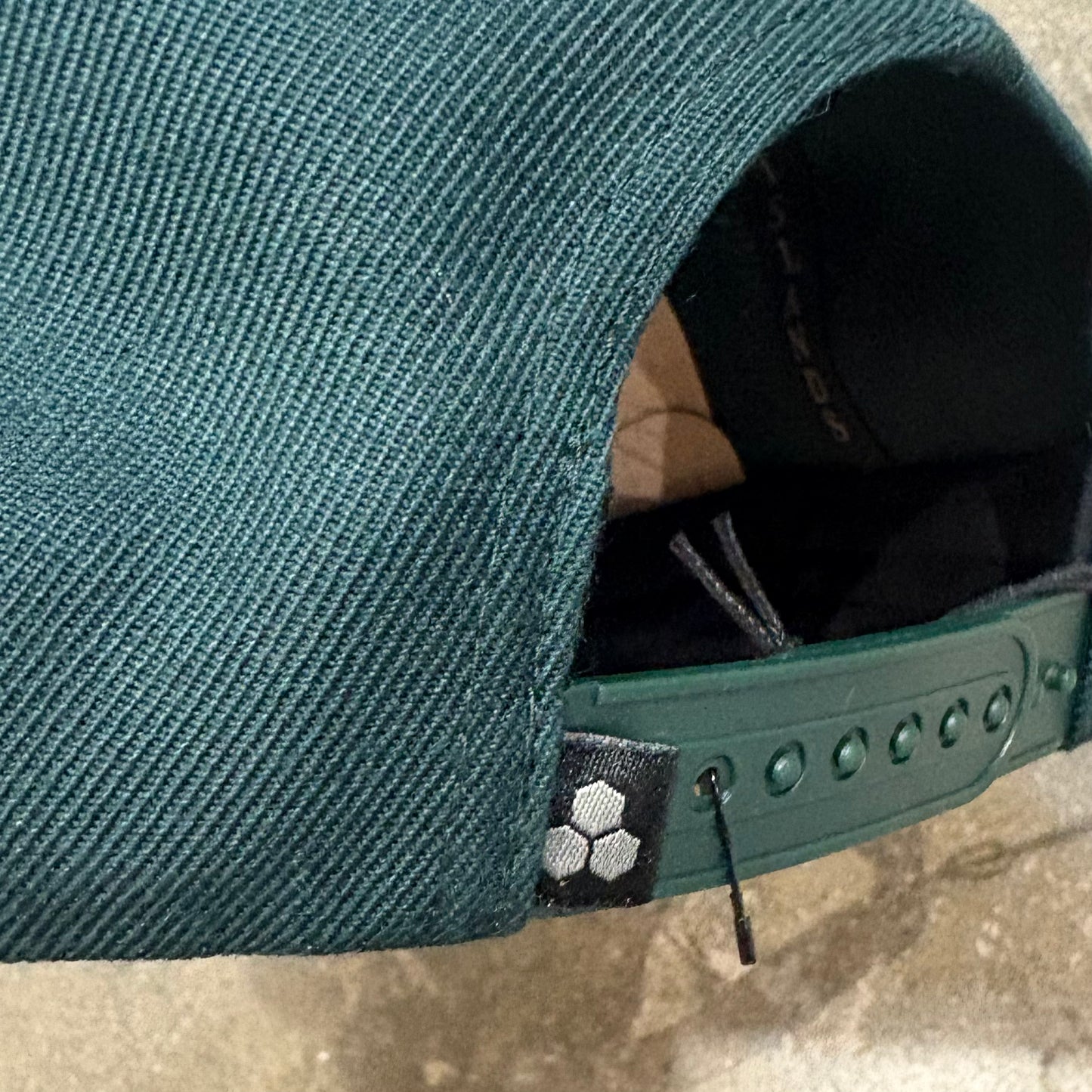 CHANNEL ISLANDS HIGH LINE HAT