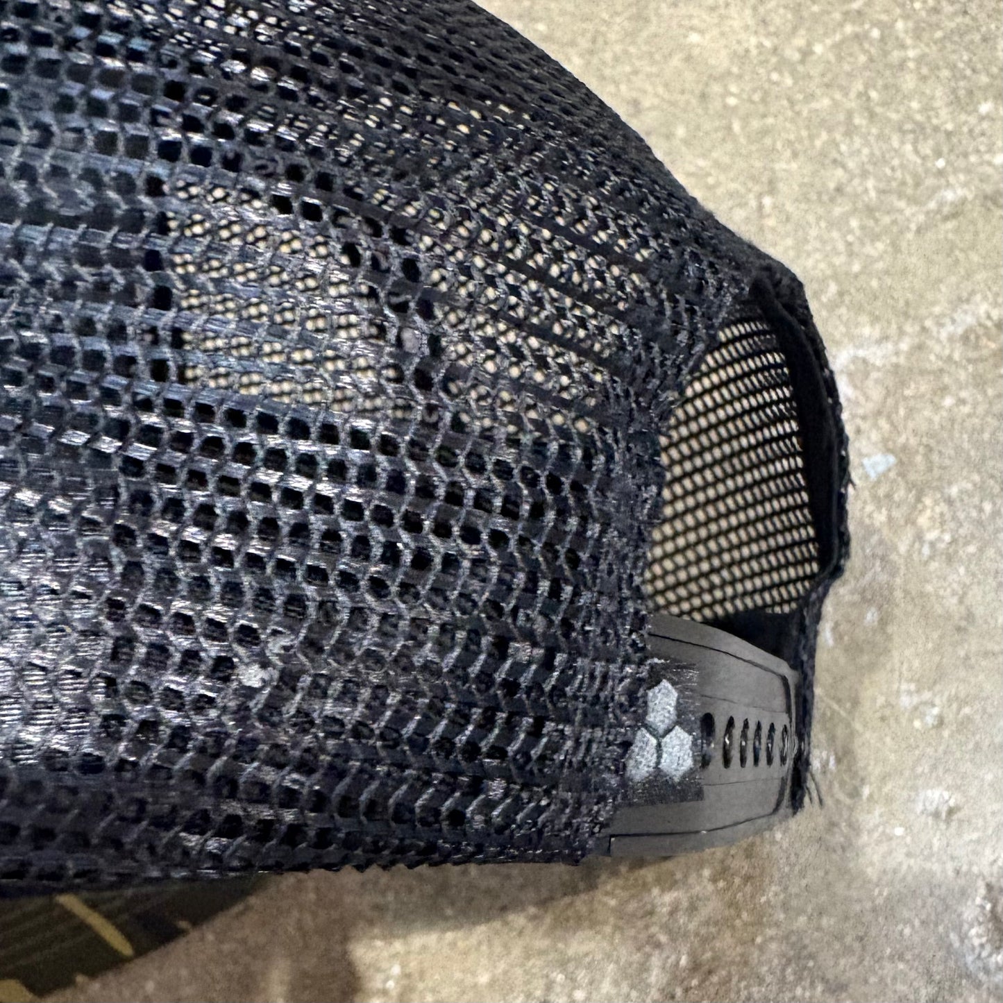 CHANNEL ISLANDS COUNTRY CAMO HAT