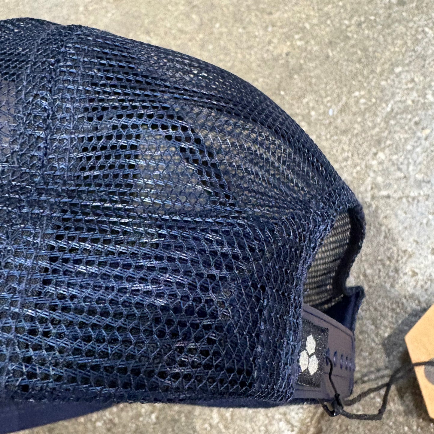 CHANNEL ISLANDS TEAM HEX HAT