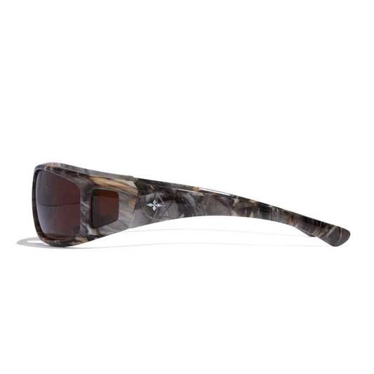 RITUAL VISION - DRAGSTER - COMBAT / BRONZE POLARIZED