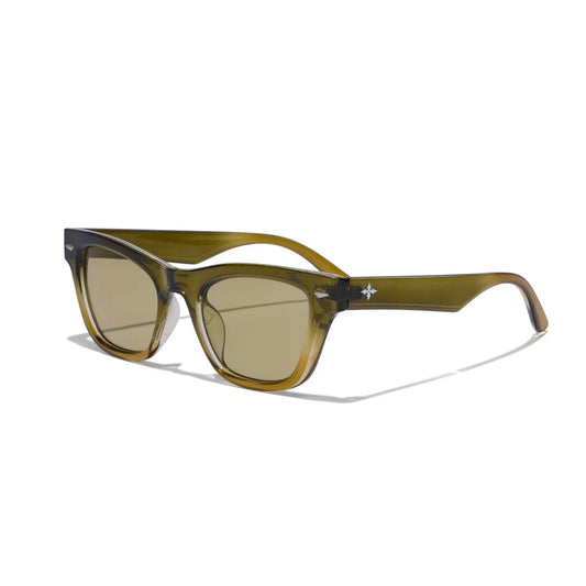 RITUAL VISION - GENERATOR - OLIVE FADE / OLIVE OIL