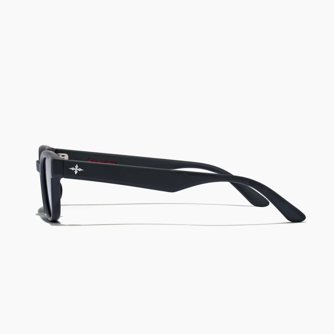 RITUAL VISION - ENDORPHIN - MATTE BLACK / BLACK POLARIZED