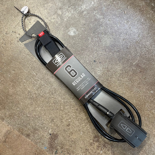 OCEAN&EARTH REGULAR 6' x 7MM