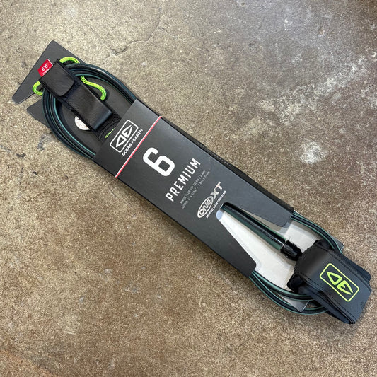 OCEAN&EARTH PREMIUM ONE XT 6' x 7MM