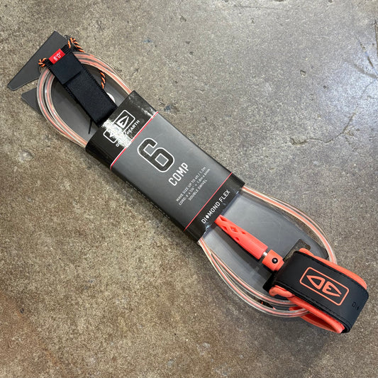 OCEAN&EARTH COMP 6' x 6MM