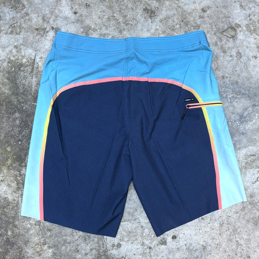 O'NEILL Hyperfreak Hydro Tech 20" Boardshorts