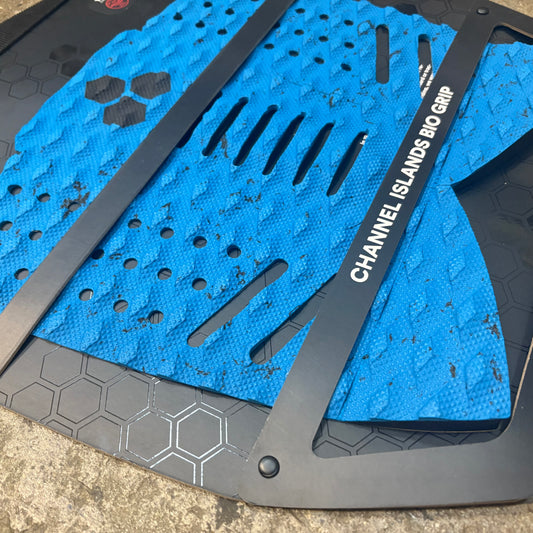 CHANNEL ISLANDS YESTERDAY 3 PIECE ARCH TRACTION PAD