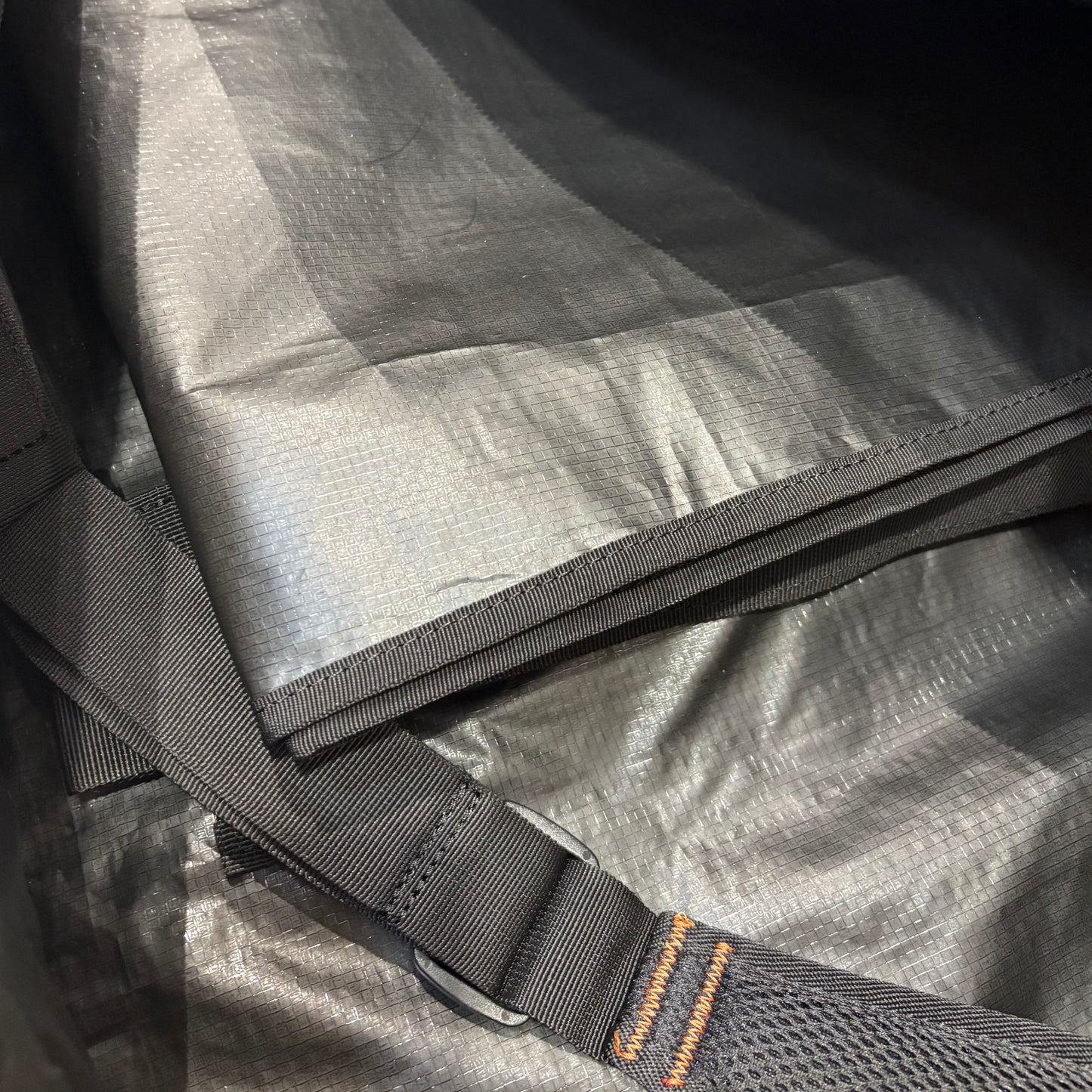 OCEAN&EARTH HYPA SHORTBOARD TRAVEL COVER - 3 BOARD