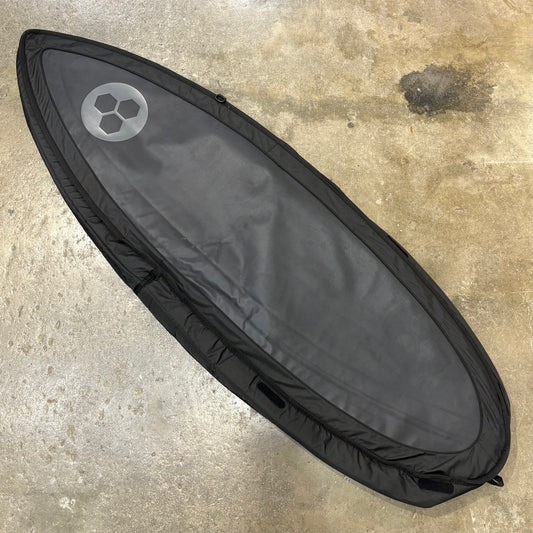 CHANNEL ISLANDS   TRAVELER SINGLE/DOUBLE SHORTBOARD