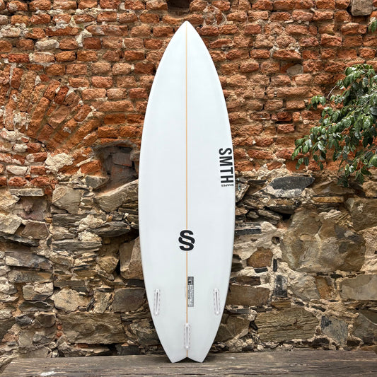 Smth Shapes Hooligan 6'2 - 20 1/2 - 2 1/2 - 35.5L