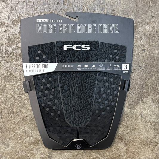 FCS Filipe Toledo Traction Pad