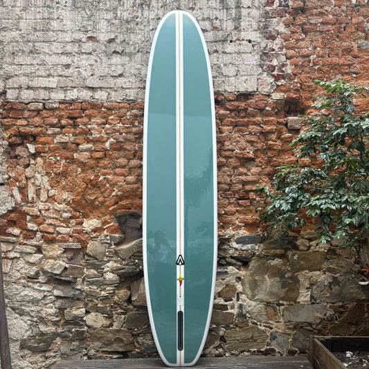 The Dirty Samchez 9'4 x 23 x 2 7/8 72.2L