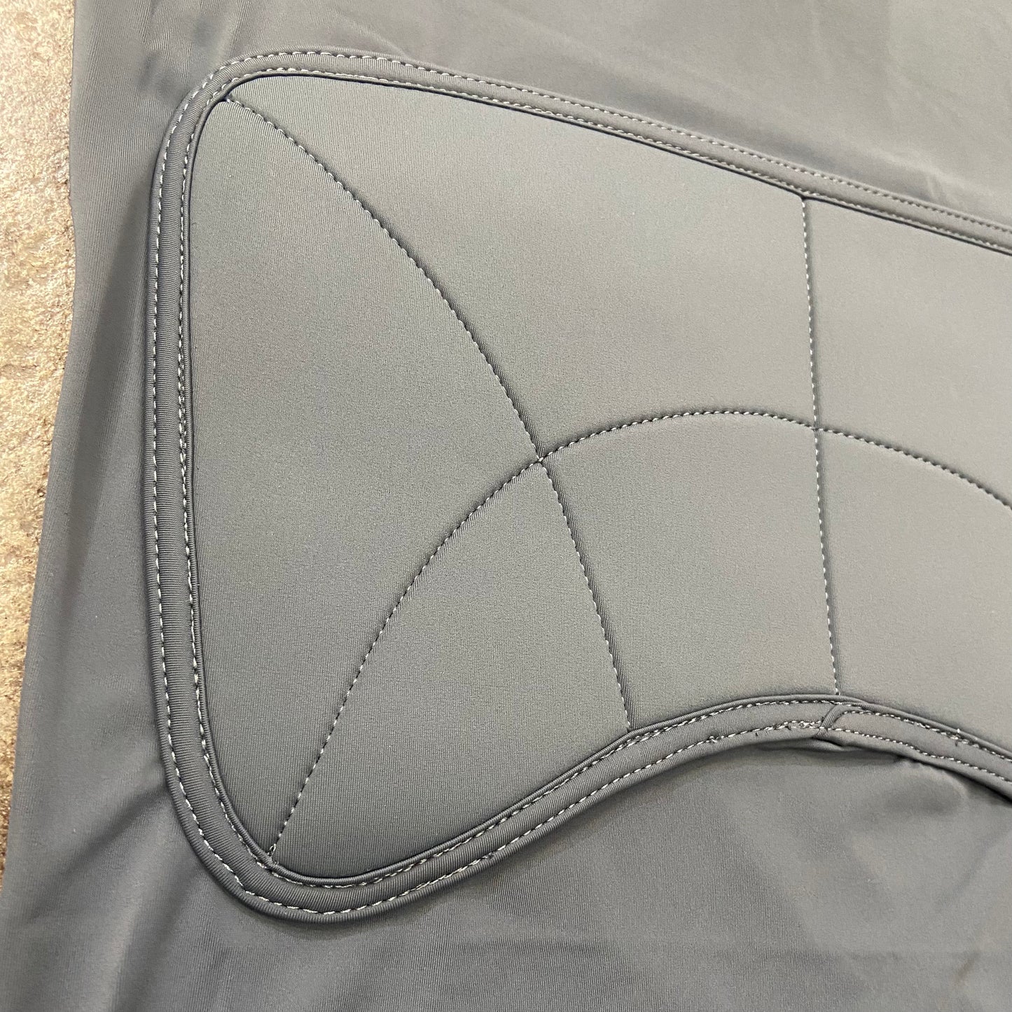 OCEAN & EARTH RIB GUARD PADDED VEST