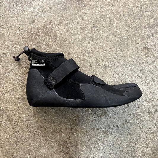 OCEAN & EARTH JAVA SPLIT TOE BOOTIE - 1.5MM