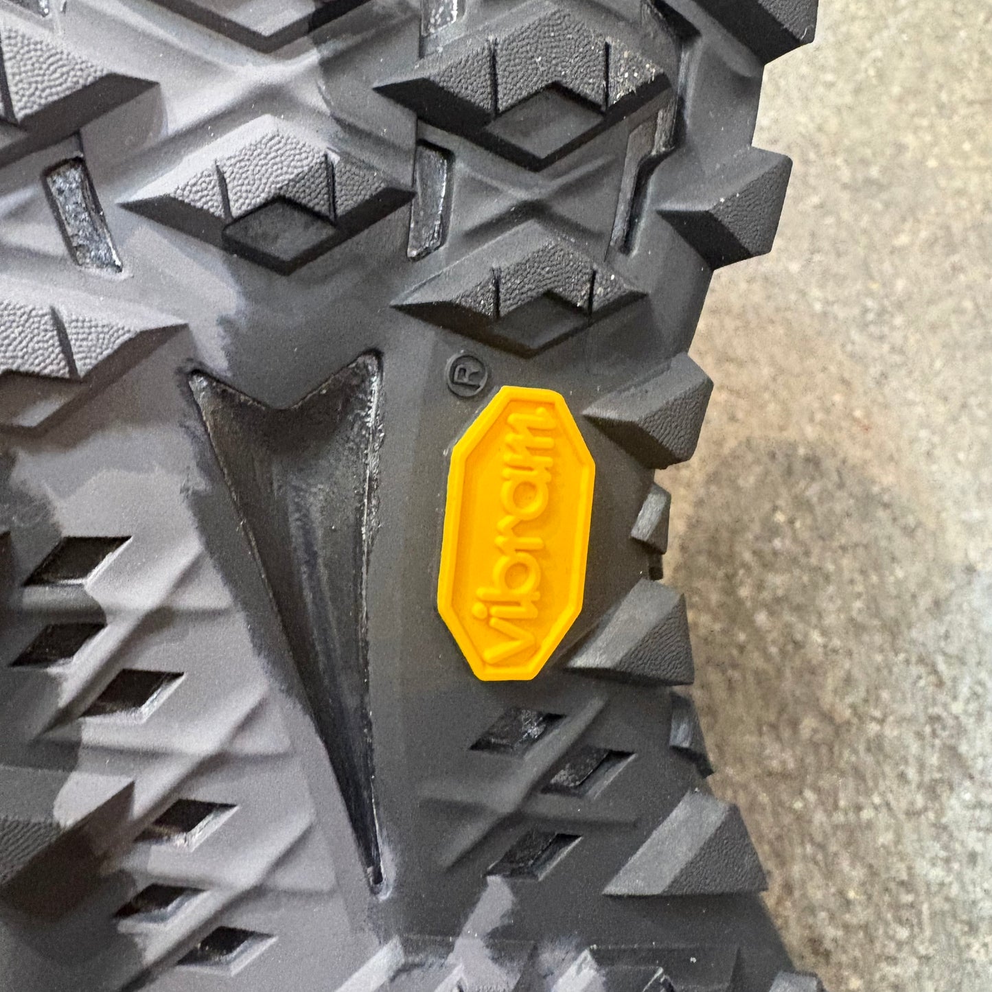 Vans MTE Crosspath XC Gore-Tex Shoe Black