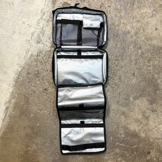 CREATURES OF LEISURE TRAVEL SURF KIT