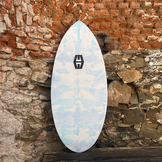 HURRICANE Performance Skim Board