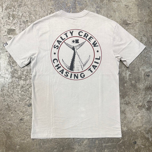 SALTY CREW   TAILGATE  S/S PREMIUM TEE