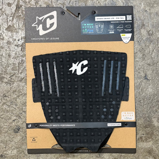 Creatures of Leisure Ethan Ewing Lite Pin Tail EcoPure Traction