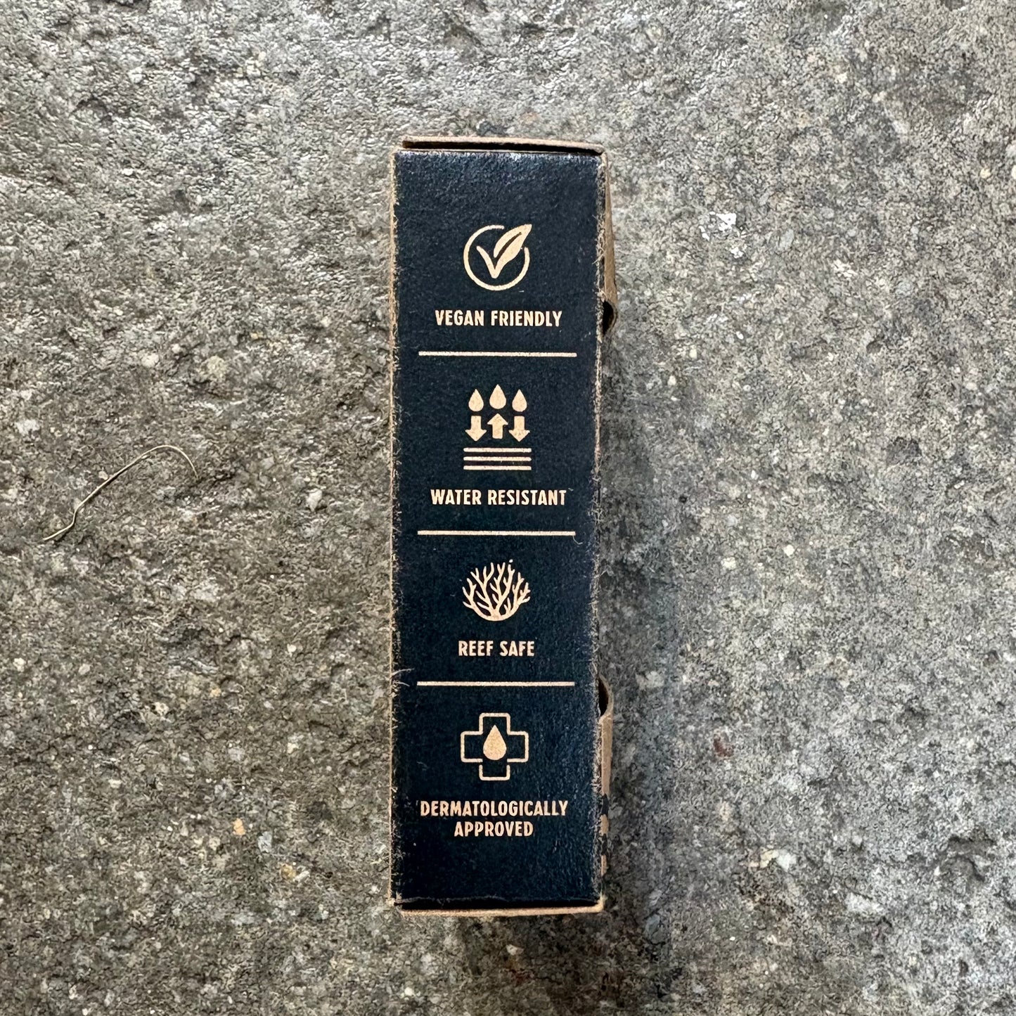 SOUTLY SEA DOG Face Sunscreen Stick SPF30