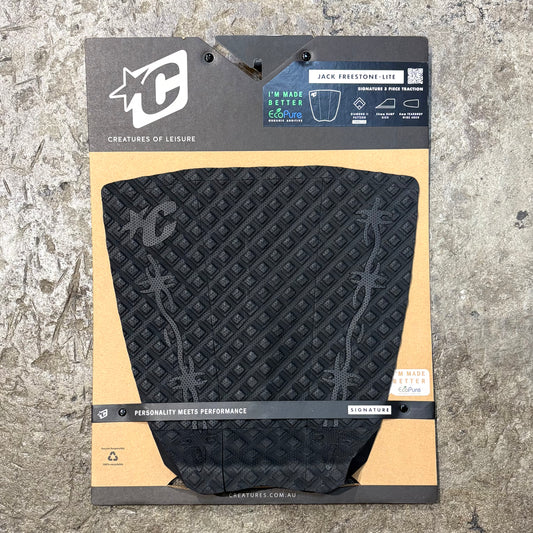 CREATURES OF LEISURE JACK FREESTONE LITE ECOPURE BARBED WIRE