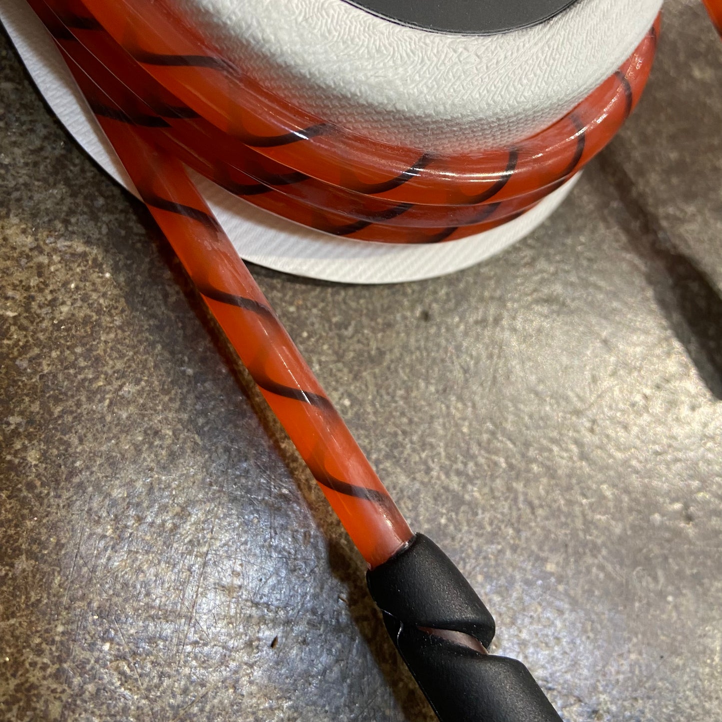 FCS FREEDOM HELIX LEASH - ALL ROUND